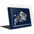 United States Naval Academy Bill The Goat MacBook Air 15in (2023-2025) Case plus Skin